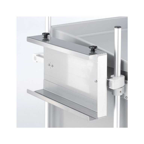 Halter für Handschuhspender 205.1910.1