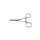 Hartmann Baby Arterienklemme, gebogen,gerieft, 9 cm