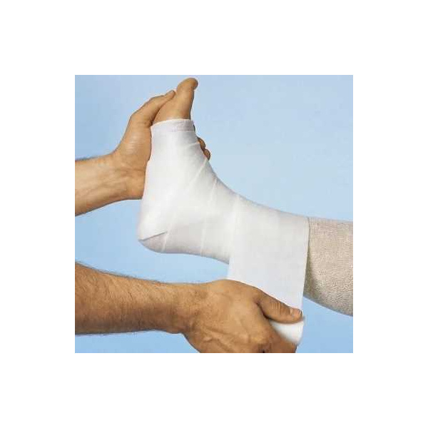 Delta-rol S Polsterwatte,2,75 m x 5,0 cm 12 Stück