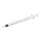 HENKE-JECT Einmal-Insulinspritzen 1 ml,U-40, 3-tlg., steril 100 Stück