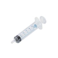 HENKE-JECT Einmal-Spritzen 5 ml, 3-tlg., steril VE = 100...