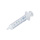 HENKE-JECT Einmal-Spritzen 5 6 ml,2-tlg.,unsteril 3600 Stück Bulkware
