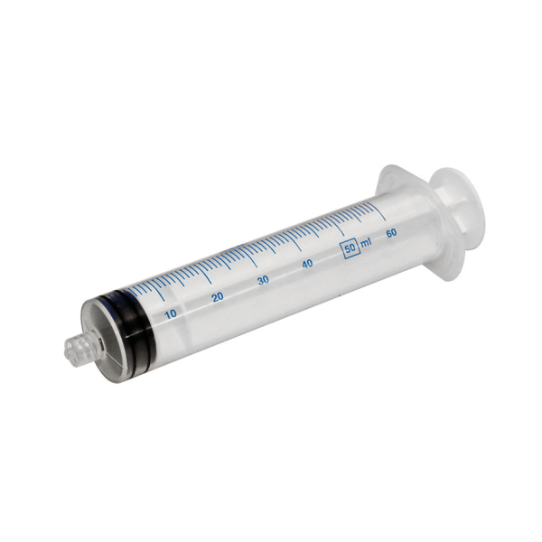 HENKE-JECT Einmal-Spritzen 50 VE = 60 Stück