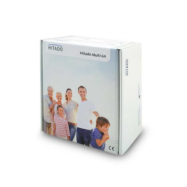 HITADO Drogentest Multi 6 A 10 T.