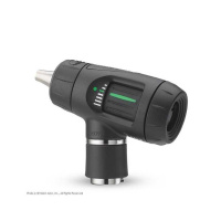 HPX MacroView Veterinär Otoskop Instrumentenkopf 3,5 V