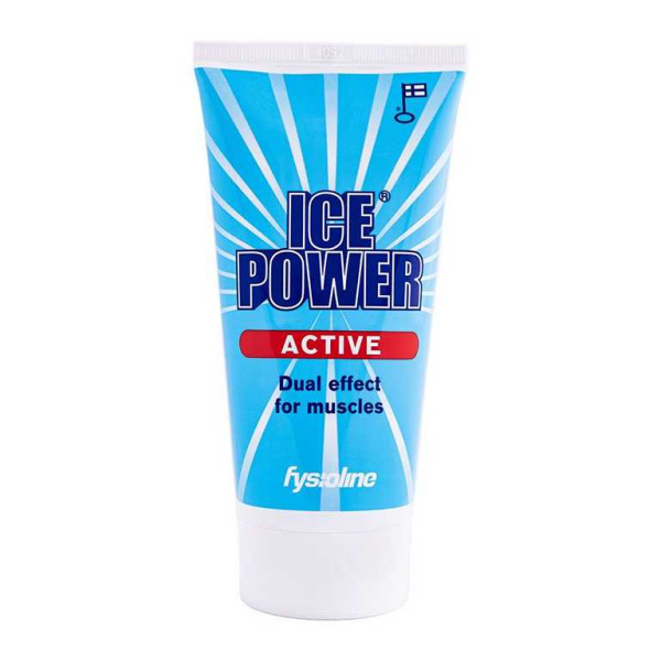 Ice Power Active 150 ml,schmerzlinderndes Gel