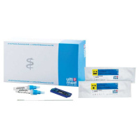 Influenza A/B Antigen Schnelltest 20 T.