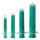 Injekt Luer Lock Solo Einmal-Spritze 2 3 ml