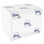 KLEENEX Toilettenpapier, 2-lagig,weiß, 11 x 18,6 cm 36 x 200 Bl. Pal. = 40