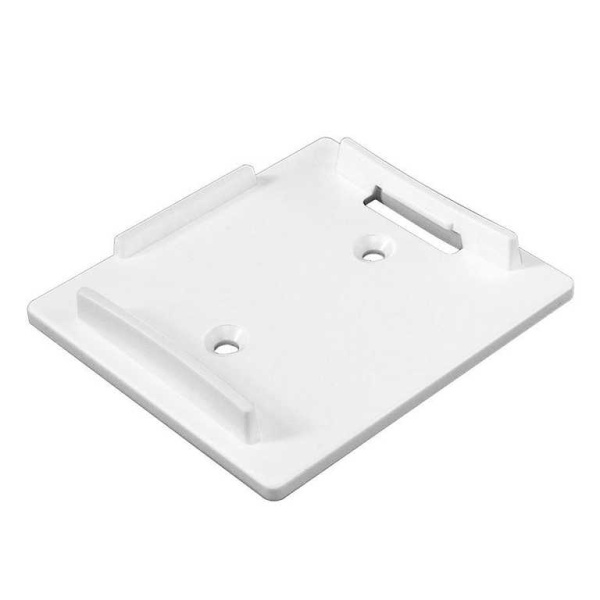 Klemmuntersatz für Quickpad Alkoholtupfer