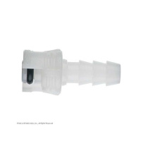 Kunststoff-Rastverbinder für Propaq 10 Stück