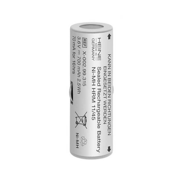 Ladebatterie 3,5 V NiMH für BETA Ladegriffe