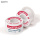 Leukoplast Skin Sensitive Rollenpflaster im Schutzring, 2,6 m x 2,5 cm, weiß
