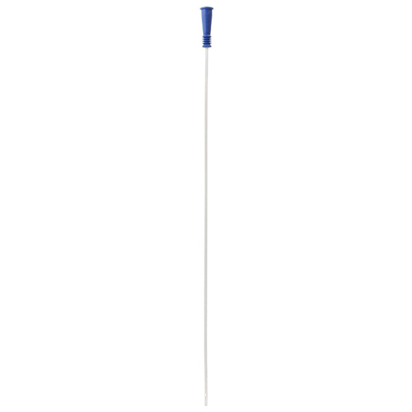 LoFric Einmal-Nelatonkatheter Ch. 8, 40 cm, steril 30 Stück
