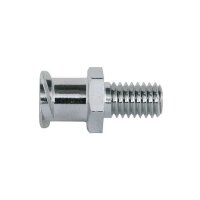 Luer-Lock Adapter weiblich mit M5 Gewinde VE = 5 Stück