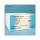 MAPROLEN DSM 13 5/0=1, monofil, blau,Nahtmaterial Fadenlänge 45 cm 24Stück