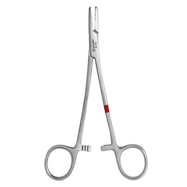 Mayo-Hegar-Nadelhalter 18 cm,zum Einmalgebrauch 20 Stück