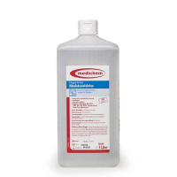 medichem Händedesinfektion 1 Liter