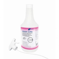 Medizid Rapid+ 5 Liter Fl&auml;chenschnelldesinfektion...