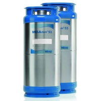 MELAdem 40 Wasseraufbereitungsanlage inkl. 2...