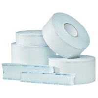 MELAfol 502 Sterilisierverpackung 5 cm x 200 m