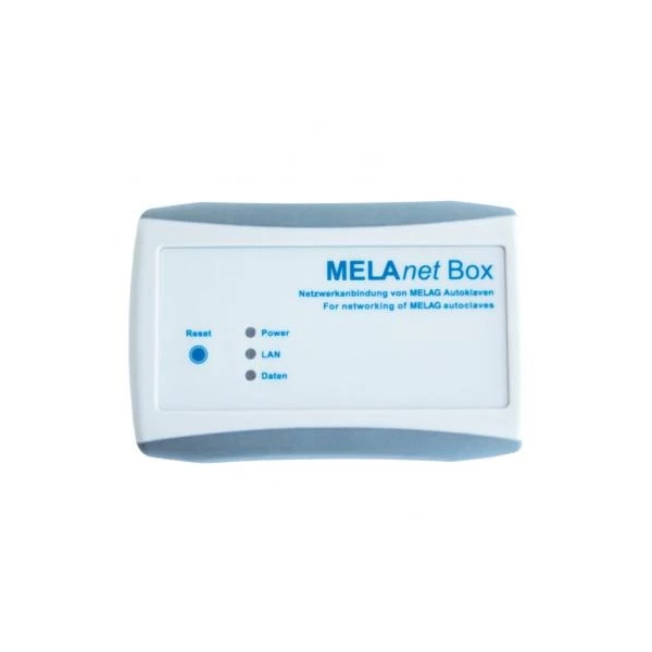 MELAnet-Box