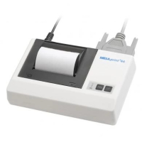 MELAprint 44 Protokolldrucker inkl. Netzteil, seriellem...