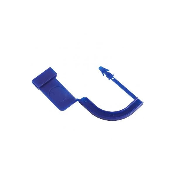 MELAstore Verschlussplomben mit Indikator VE = 100 St&uuml;ck