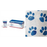 Delta-Cast Soft Stützverband,3,6 m x 5,0 cm,...