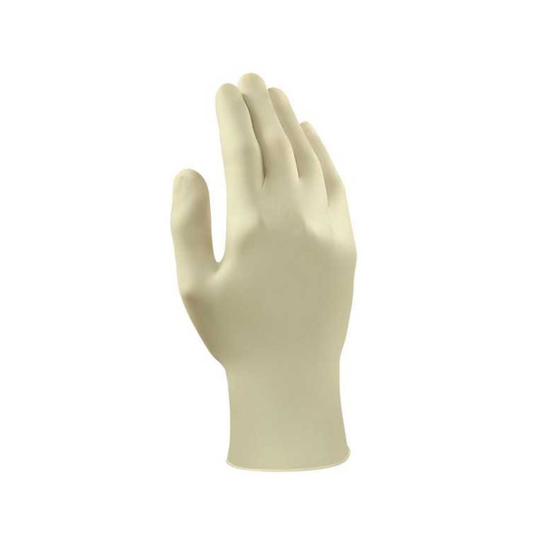 Micro-Touch sterile U.-Handschuhe,Latex, PF Gr. S 50 Paar