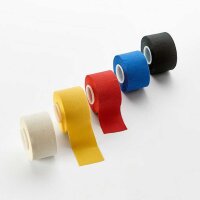 miro-tape Pflasterbinden gelb, 10 m  x 3,75 cm VE = 12...