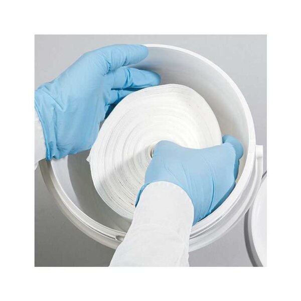 Multitex Wipes Rolle Standard für Wiper Bowl Safe & Clean Spendereimer 60 T.