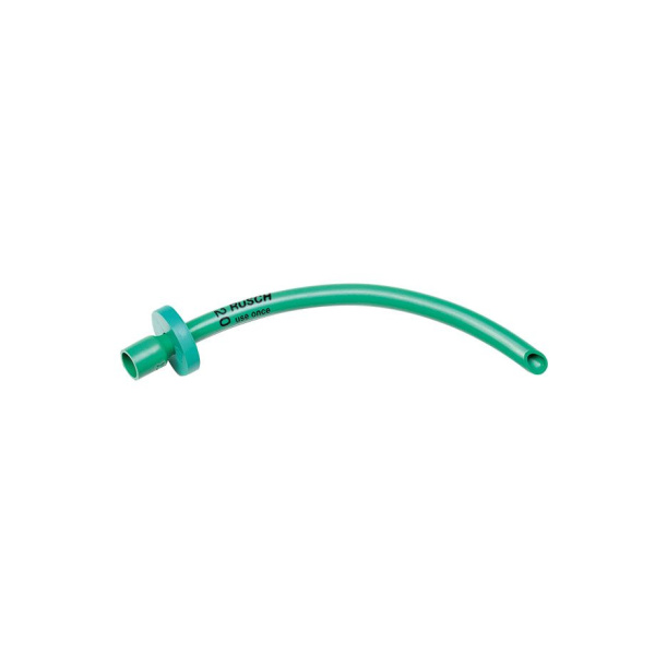 Nasopharyngealtubus nach Wendl 4,5 mm, steril