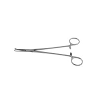Negus Tonsille-Klemme Fig. 2, 19 cm