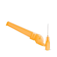 NEOJECT safety Kanülen 25 G x 5/8, 0,50 x 16 mm 100...