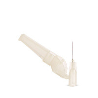 NEOJECT safety Kanülen 27 G x 1/2, 0,42 x 13 mm 100...