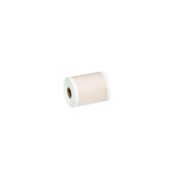 Nihon Kohden ECG-Papier 8110 G 63 mm x 30 m