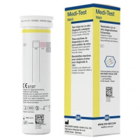 Nitrit-Test Merckoquant VE = 100 St&uuml;ck