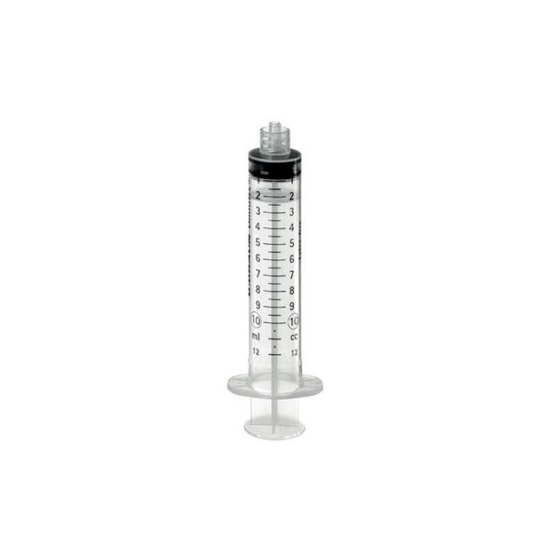 Omnifix Einmal-Spritze 10 ml LL