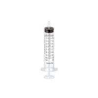 Omnifix Einmal-Spritze 3 ml Luer  VE = 100 Stck. / UK =...