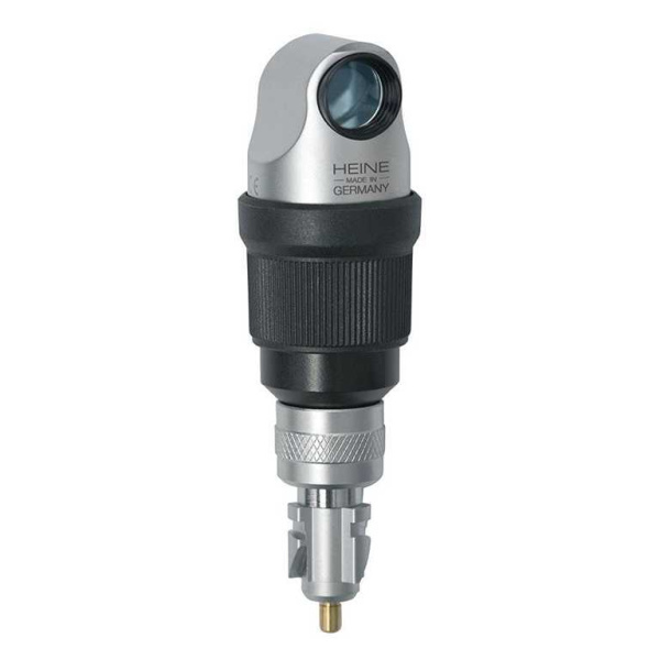Ophthalmologische Untersuchungsleuchte 3,5 V, ohne Griff
