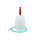 Ori-Mini-Pack-Set 150 ml, Ch. 8,Drainageanschluss Abschneideverbinder