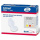 Cutimed Siltec Plus Heel Schaumverband 16 x 24 cm 5 Stück