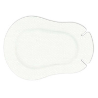 Ortopad regular Augenokklusionpflaster ca. 82 x 57 mm 50...