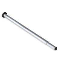 Papierrollenhalter für 80 cm breite Liegen und...