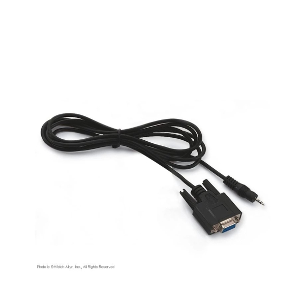 PC-Interface-Kabel USB f&uuml;r ABPM 6100 VE = Schnittstellenkabel St&uuml;ck