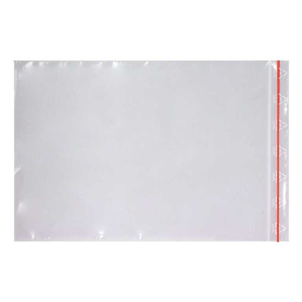 PE-Durckverschlussbeutel ca.100 x 150 mm