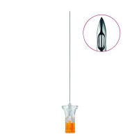 Pencan Pencil Point-Kanüle 25 G,0,53 Ø...