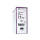 Polysorb geflochten GS-10 2/0=3 violett Nahtmaterial Fadenlänge 75 cm 36 Stück