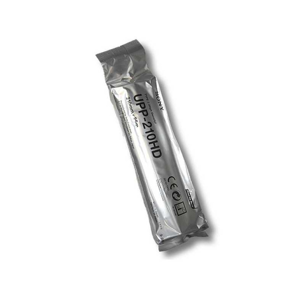 Printerpapier High Density für UP-910CE, UP-930CE, UP-960CE, UP-980CE, UP-970AD, UP-990AD